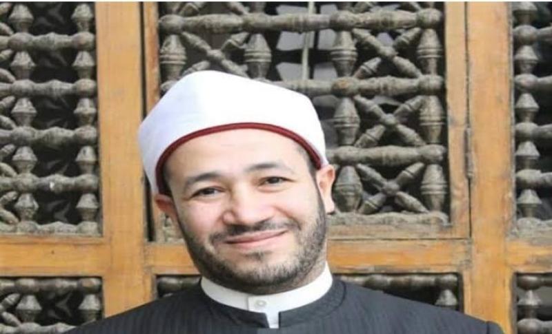 الشيخ محمد عبد السميع 