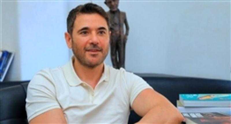 أحمد عز في المؤتمر الصحفي لـ”ولاد رزق 3”: أشكر الصحفيين على دعمهم للفيلم