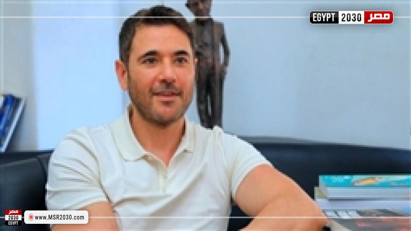 أحمد عز
