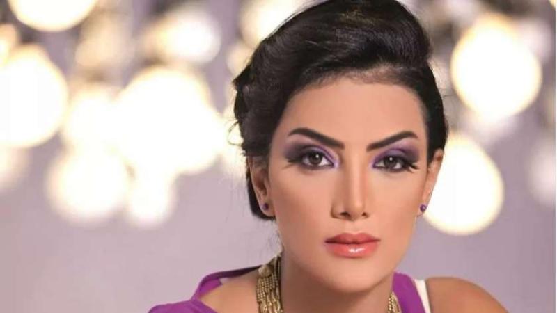 حورية فرغلي