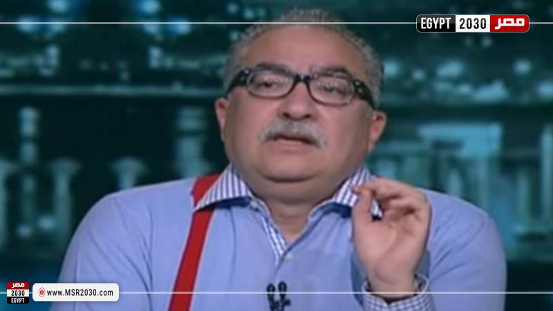 إبراهيم عيسى