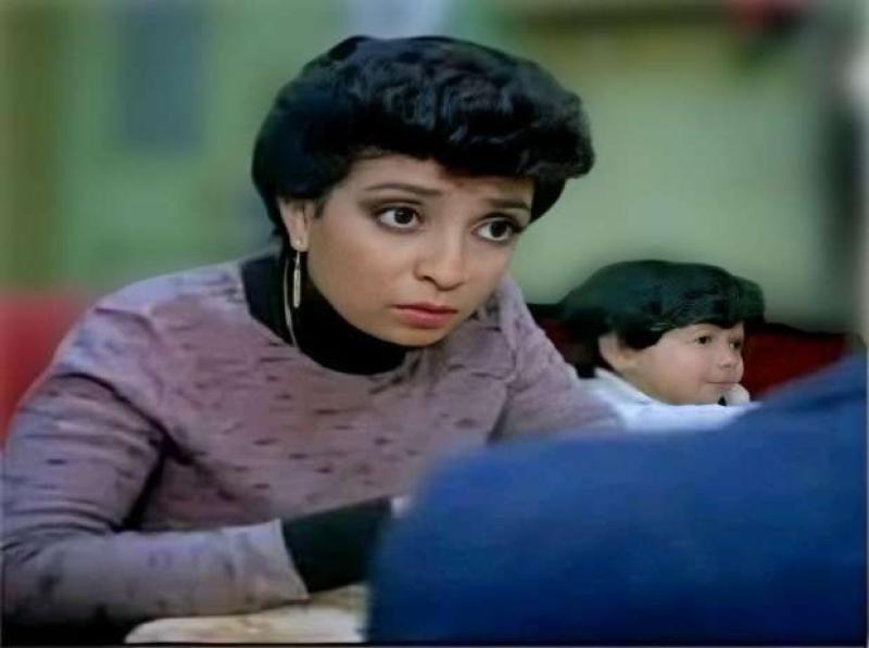 الفنانة مها عطية