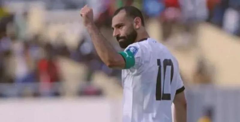 منتخب  مصر