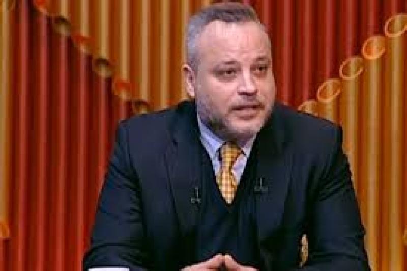 لفنان تامر عبد المنعم