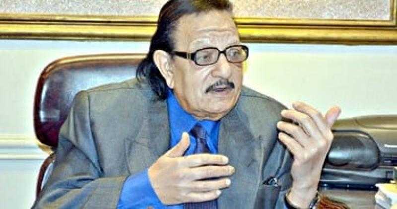 إلغاء العرض الخاص لفيلمي اللعب مع العيال وعصابة الماكس حدادا على فاروق صبري