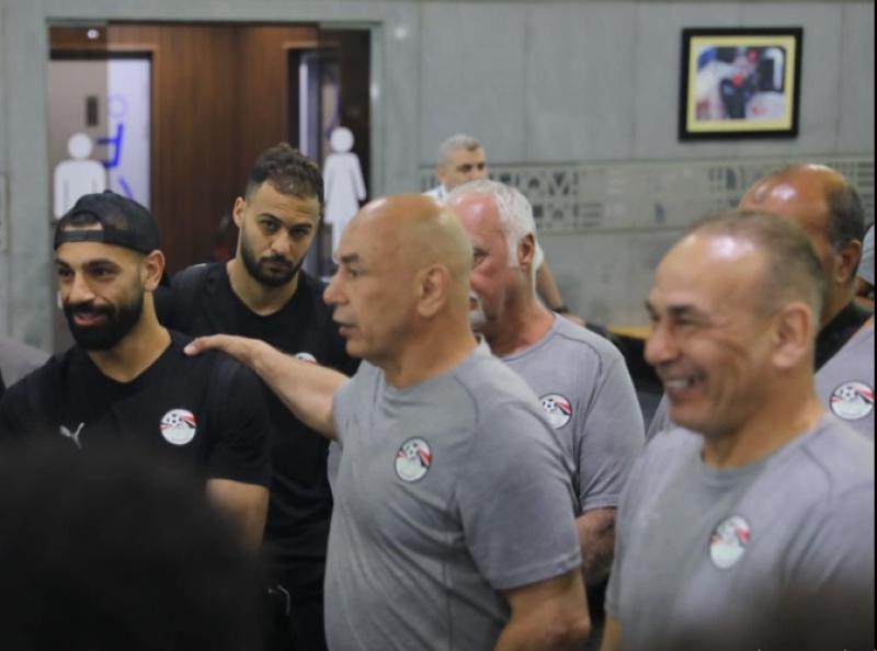 منتخب مصر