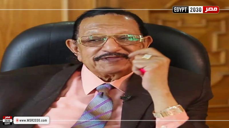 فاروق صبري