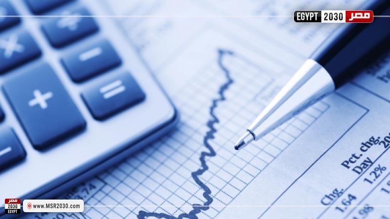 البورصة المصرية