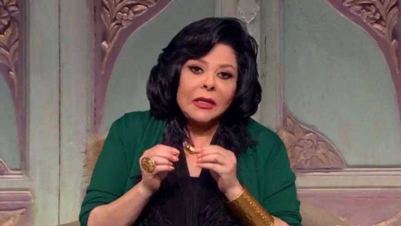 تفاصيل ظهور إسعاد يونس في الحلقة الأخيرة من مسلسل دواعي السفر