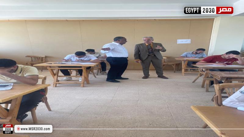 جامعة أسوان