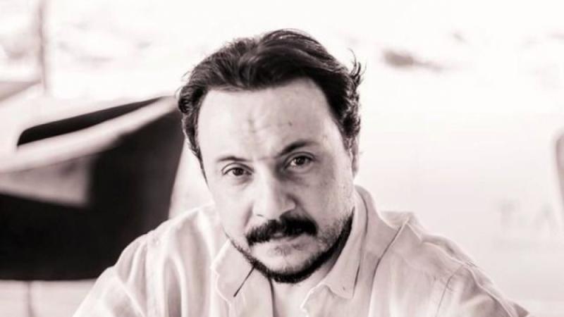الفنان محمد صلاح آدم