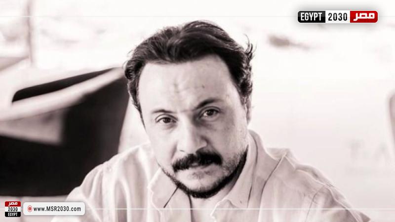 الفنان محمد صلاح آدم