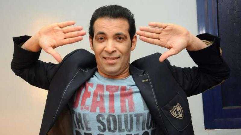 سعد الصغير يطرح «بابا الشغلانة» على موقع يوتيوب