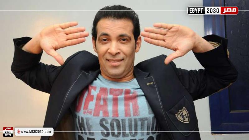 سعد الصغير