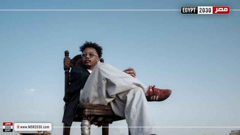 مغني الراب السوداني دافنشي