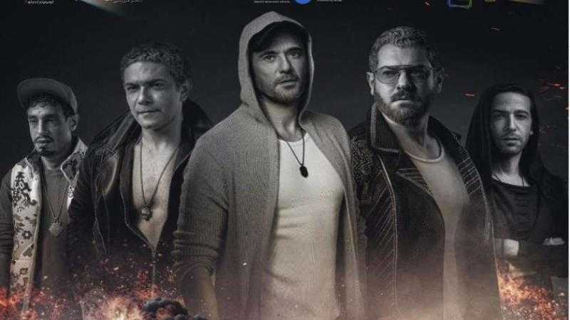 4 نجوم يخوضون حرب تكسير عظام على إيرادات أفلام عيد الأضحى 2024
