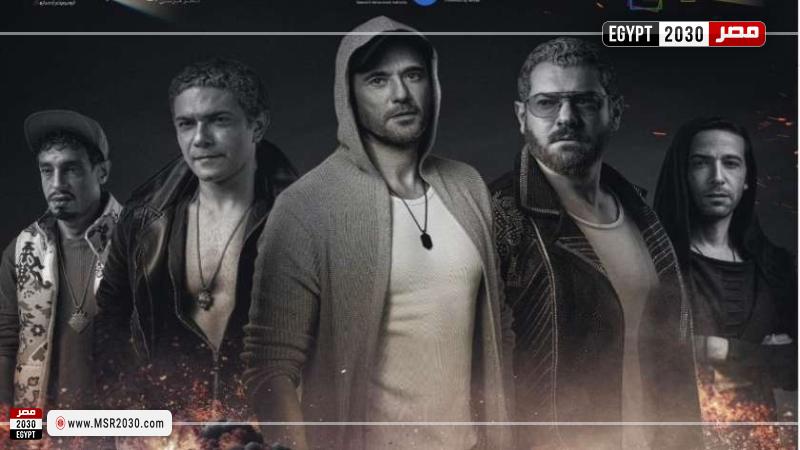 أفلام عيد الأضحى 2024