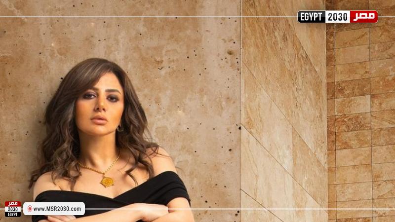 الفنانة شذى