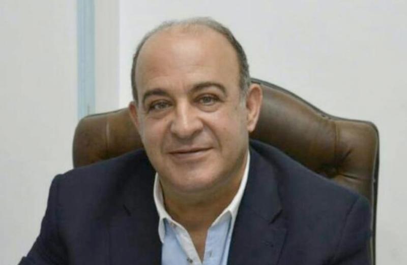  الدكتور مجدي مرشد