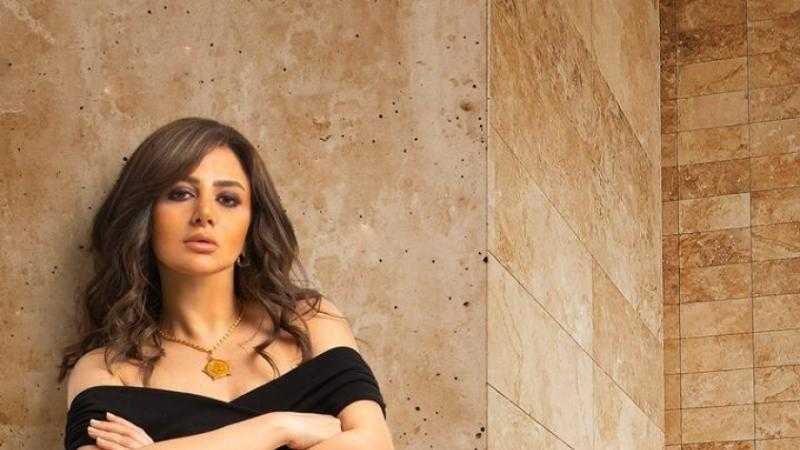 شذى تطرح أحدث أغانيها اليوم