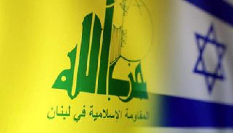 حزب الله وإسرائيل 