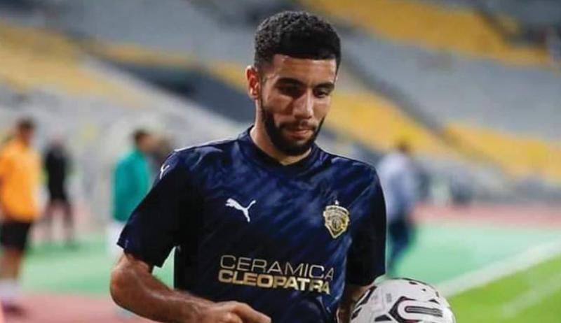 أحمد القندوسي