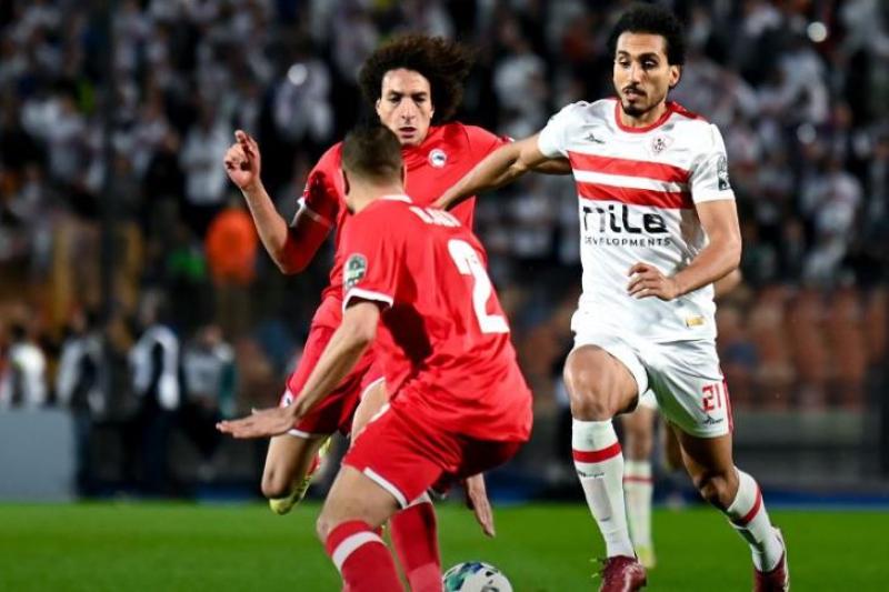 احمد حمدى