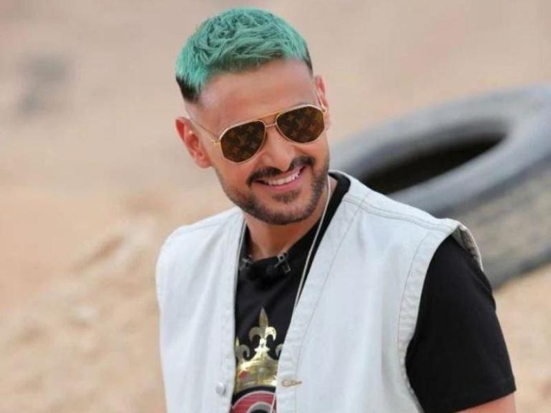 رامز جلال 