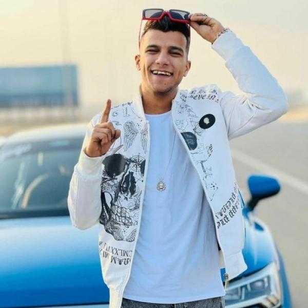 بعد تزوير بصمته.. القصة كاملة لأزمة مطرب المهرجانات عصام صاصا