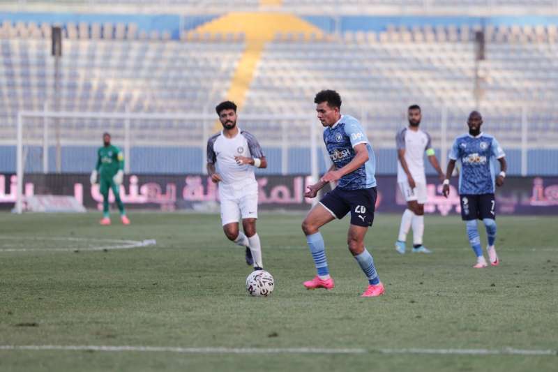 بيراميدز