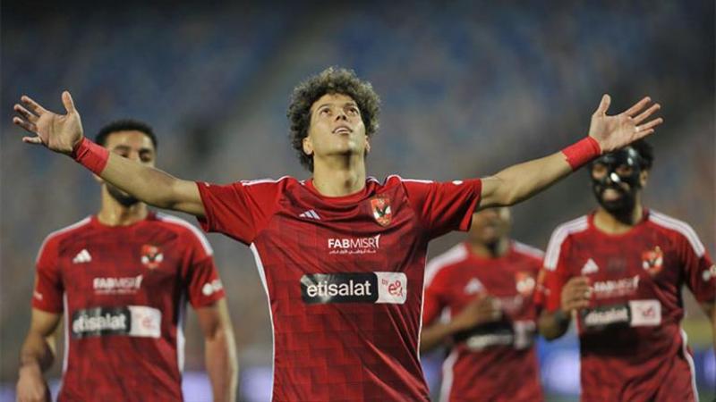 الاهلي