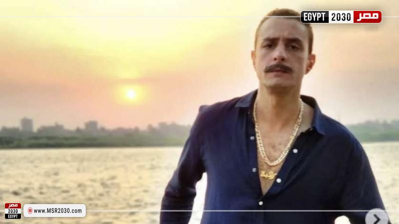 أحمد الفيشاوي
