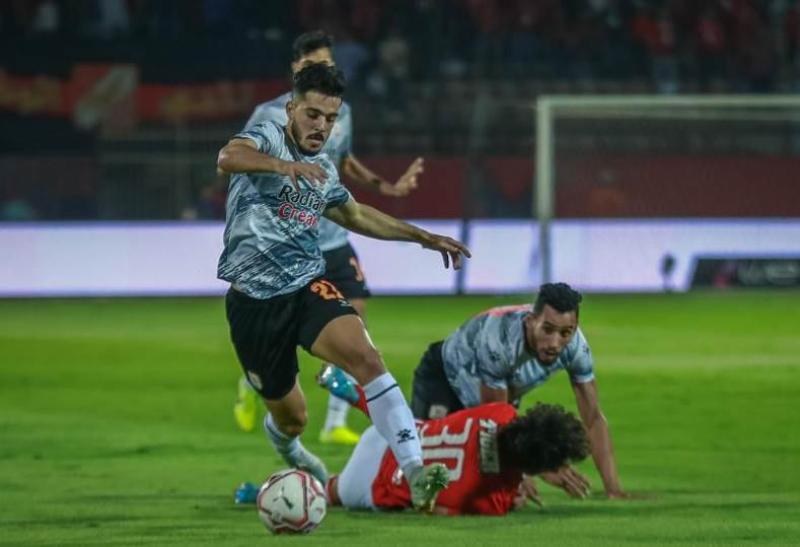 فاركو والأهلي