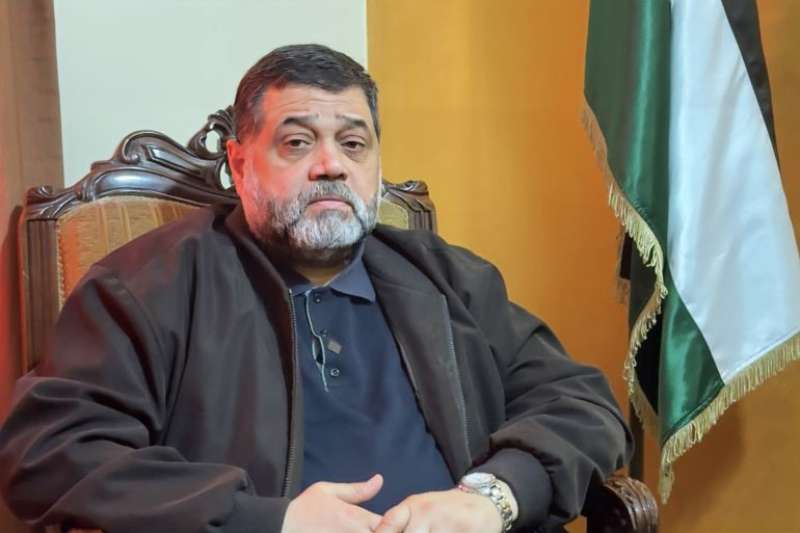 أسامة حمدان