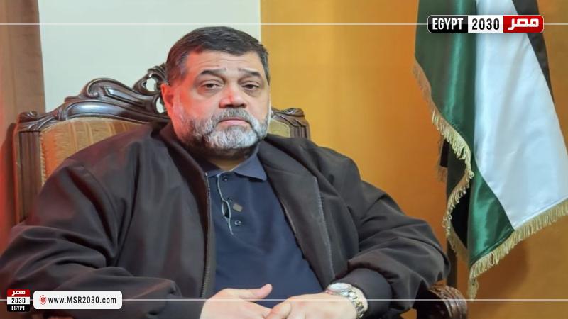 أسامة حمدان