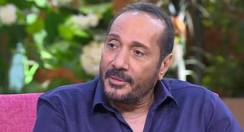 علي الحجار