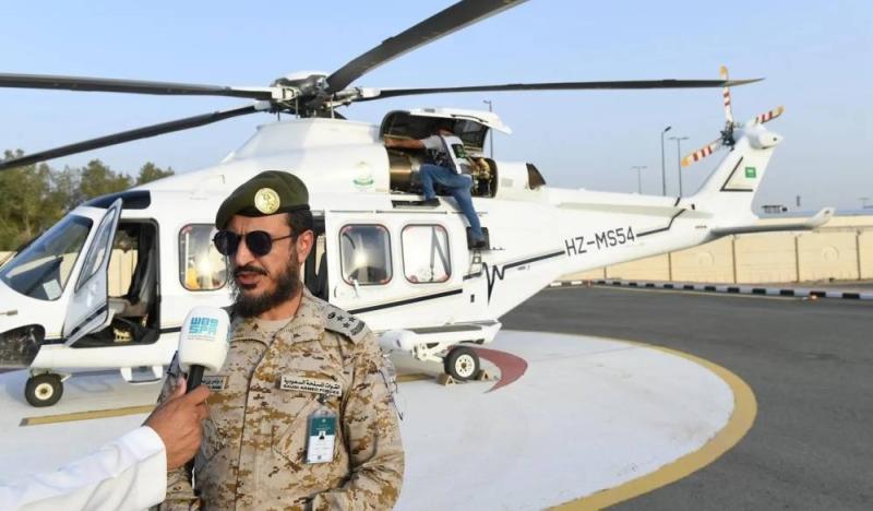  أحدث الطائرات السعودية