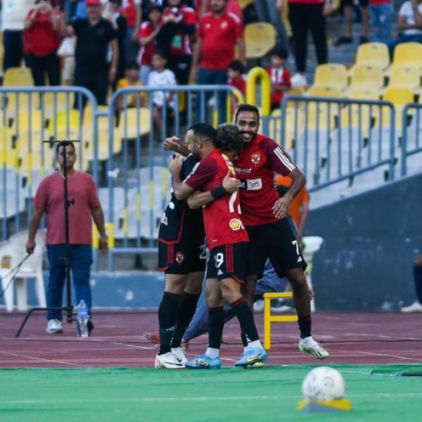فاركو والأهلي