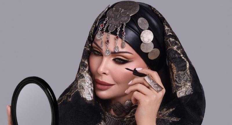 ديانا كرزون تطرح أغنيتين من الفلكلور الأردني والخليجي وتهديهما للعرسان في العالم العربي