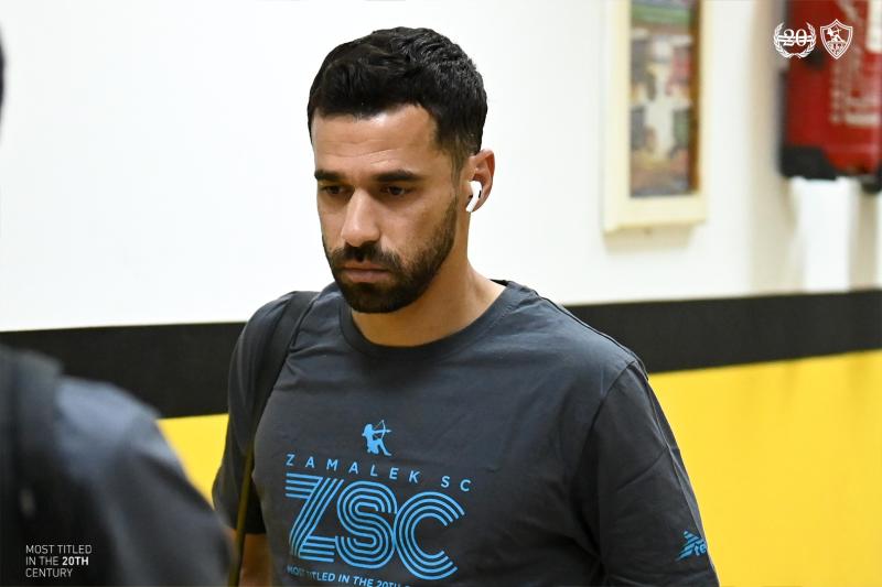 عبد الله السعيد