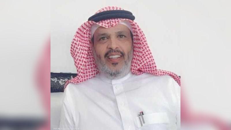 وفاة مشرف الجمرات