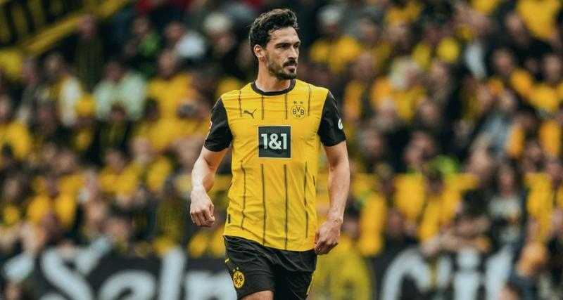 دورتموند يتخطى ماينز بثلاثية.. ويونايتد يترقب نجم الفريق