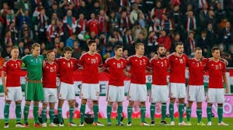 منتخب المجر