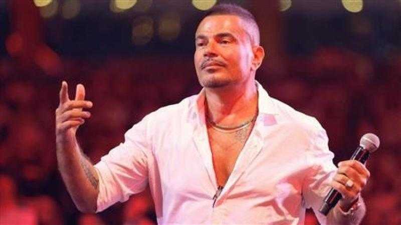 عمرو دياب يطرح أحدث أغانيه.. تفاصيل