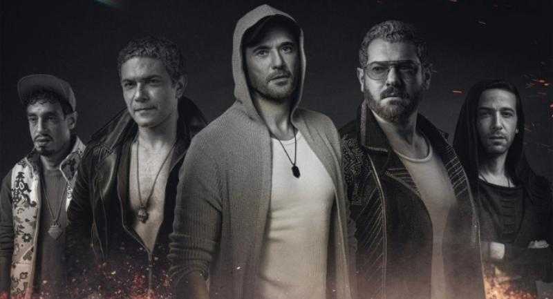 خلال 3 أيام عرض.. فيلم ولاد رزق 3 يحصد 20.5 مليون جنيه