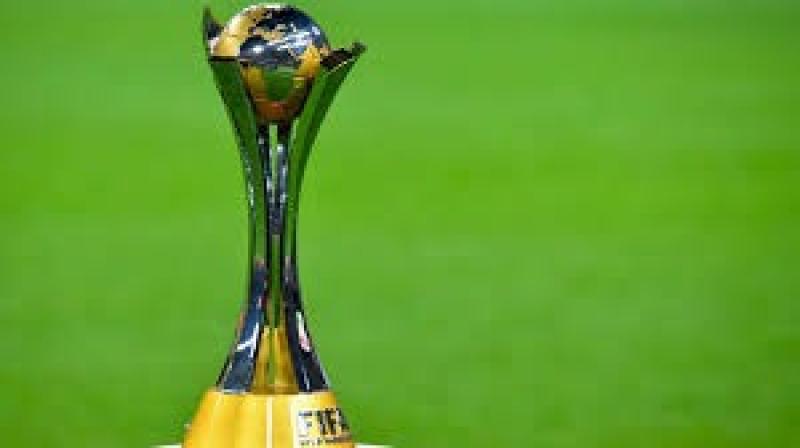 كأس العالم للأندية 