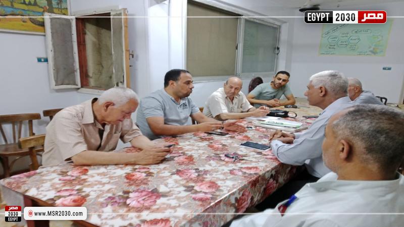 قصور الثقافة بالدقهلية
