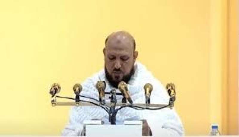 الشيخ ماهر المعيقلي 