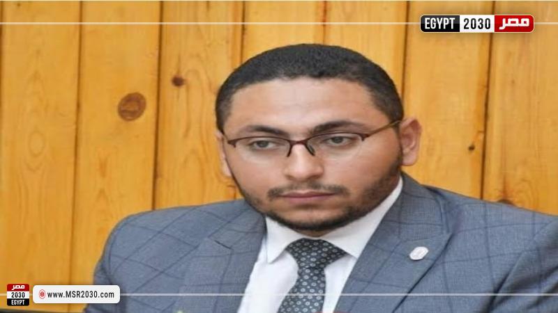 الدكتور محمد عبودة