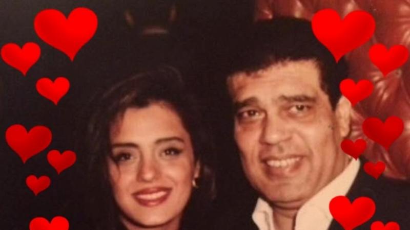 رشا سامي العدل